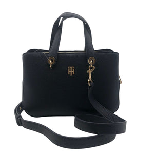 Unisex Tommy Hilfiger - Käekott, suurus Midi - Sinine (1)