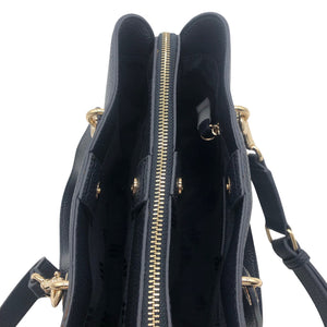 Unisex Tommy Hilfiger - Käekott, suurus Midi - Sinine (3)