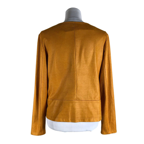 Unisex Muotitorppa - Jakk, suurus 40 - Oranž (2)