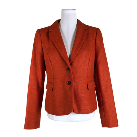 Unisex Hobbs - Jakk, suurus 40 - Oranž ()