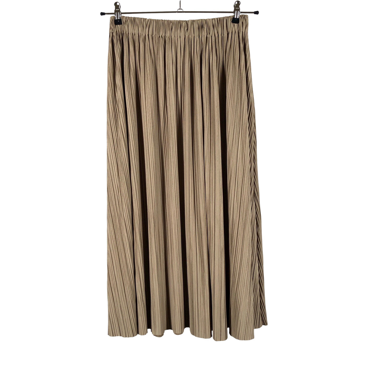 Unisex Samsoe&Samsoe - Mitteveniv seelik, suurus 38 - Pruun (1)