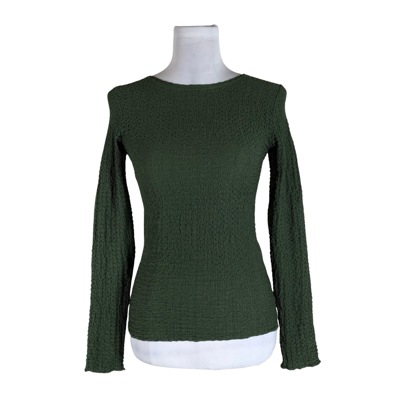 Unisex JJXX - Pluus, suurus 36 - Roheline (1)