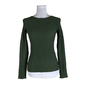 Unisex JJXX - Pluus, suurus 36 - Roheline (1)