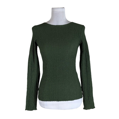 Unisex JJXX - Pluus, suurus 36 - Roheline ()