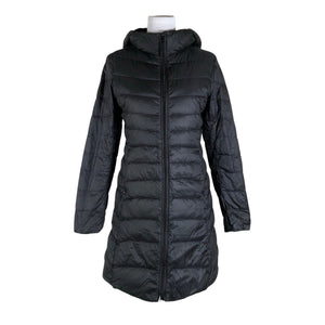 Unisex Uniqlo - Kerge sulejope, suurus 36 - Must (1)