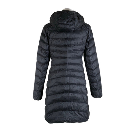Unisex Uniqlo - Kerge sulejope, suurus 36 - Must (2)