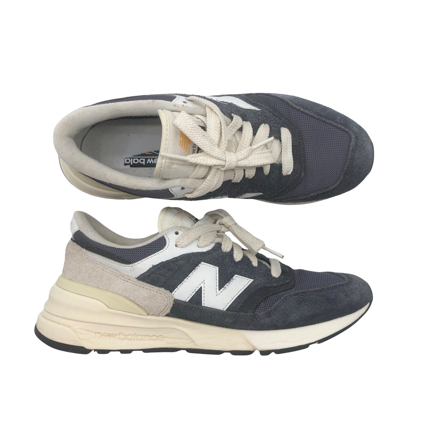Unisex New Balance - Tennised, suurus XXS - Sinine (1)