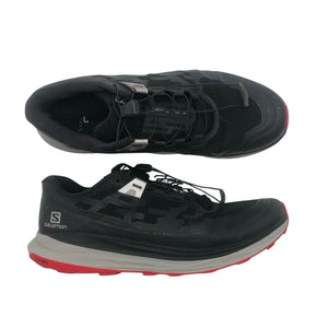 Unisex Salomon - Matkatossud, suurus XXS - Must (1)