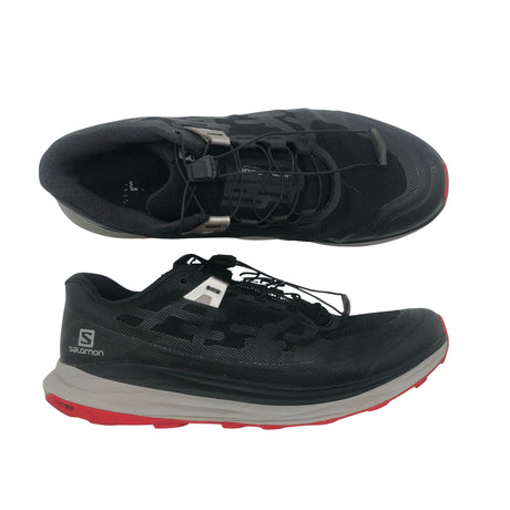 Unisex Salomon - Matkatossud, suurus XXS - Must ()
