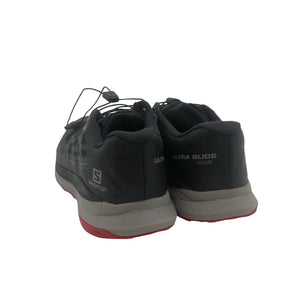 Unisex Salomon - Matkatossud, suurus XXS - Must (2)