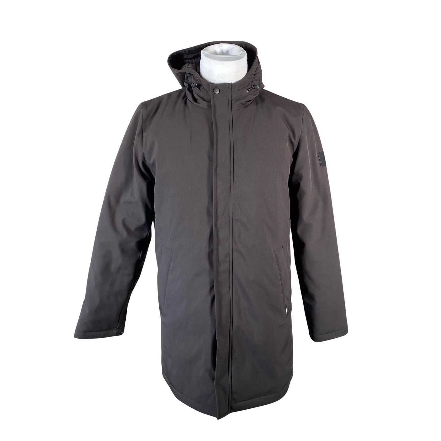 Unisex Matinique - Talvejope, suurus M - Pruun (1)