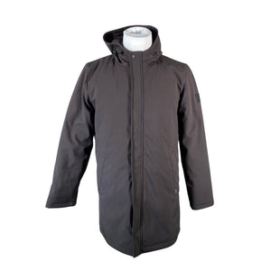 Unisex Matinique - Talvejope, suurus M - Pruun (1)