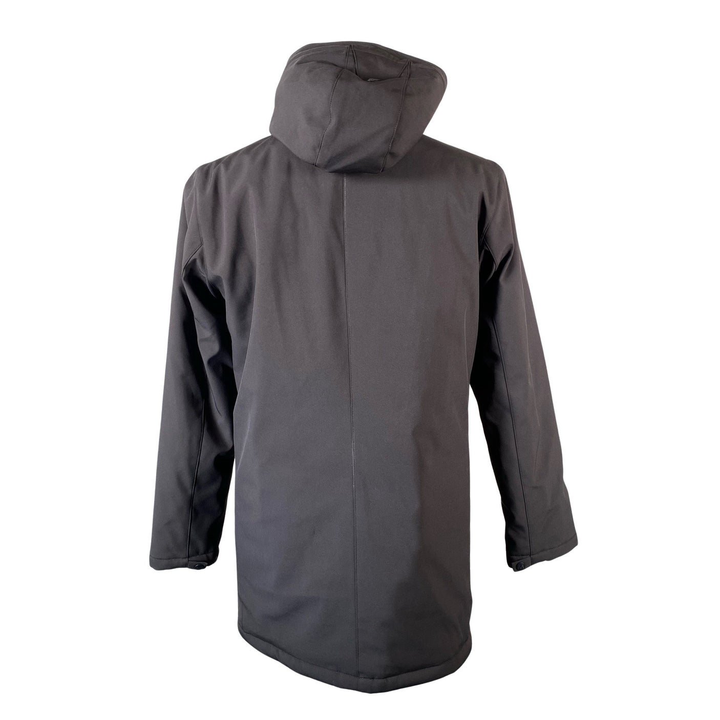 Unisex Matinique - Talvejope, suurus M - Pruun (3)