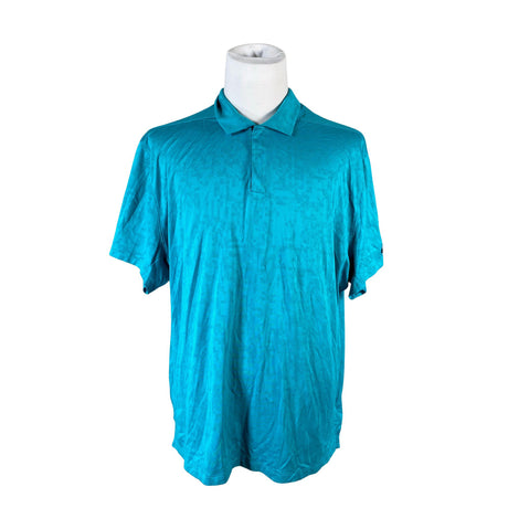 Unisex Nike - Spordisärk, lühikesed käised, suurus XXL - Sinine ()