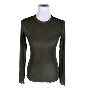 Unisex Minimum - Pidulik pluus, suurus 38 - Roheline (1)