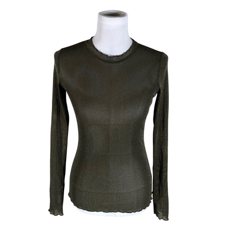 Unisex Minimum - Pidulik pluus, suurus 38 - Roheline ()