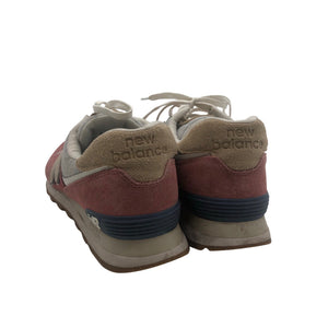 Unisex New Balance - Tennised, suurus XS - Heleroosa (2)