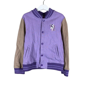 Unisex Bogi - Pusa, suurus 134 - 140 - Lilla (1)