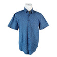 Unisex Hugo Boss - Triiksärk, suurus XXL - Sinine ()
