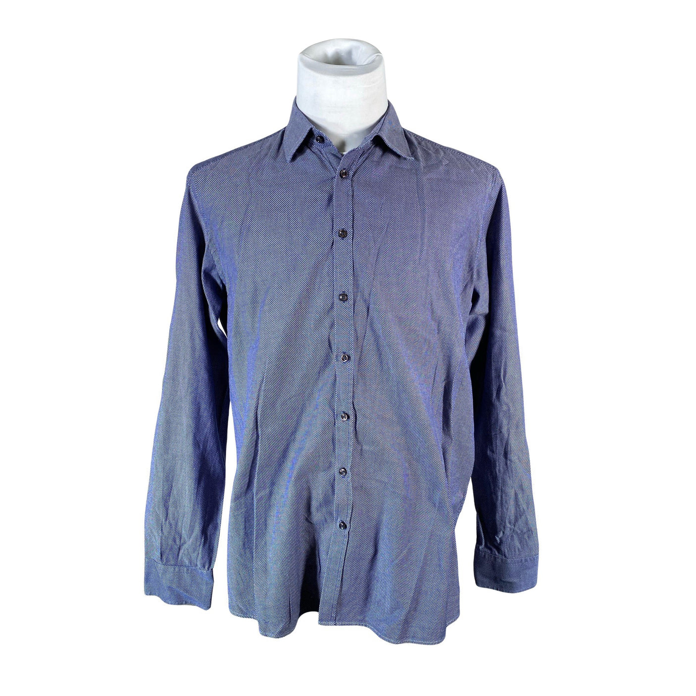 Unisex Sand - Triiksärk, suurus XS - Sinine (1)