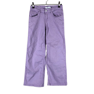 Unisex Name It - Teksad, suurus 122 - 128 - Lilla (1)