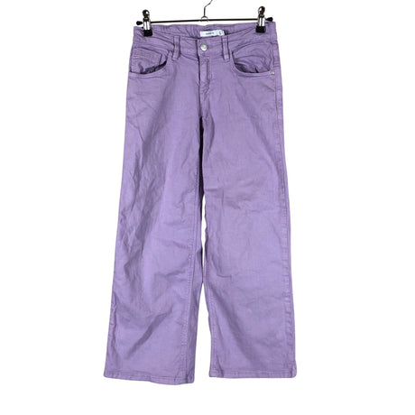 Unisex Name It - Teksad, suurus 122 - 128 - Lilla ()