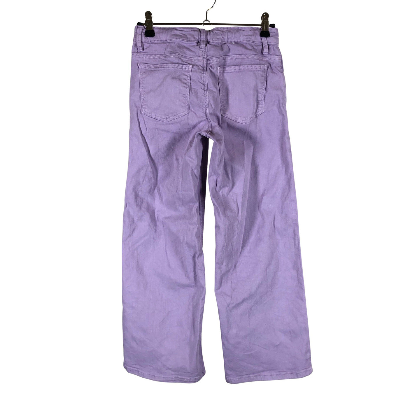 Unisex Name It - Teksad, suurus 122 - 128 - Lilla (2)