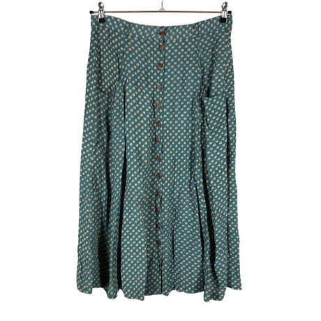 Unisex Ze-Ze - Mitteveniv seelik, suurus 40 - Roheline ()