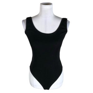 Unisex Even&Odd - Bodi, suurus 38 - Must (1)