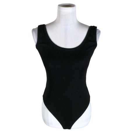 Unisex Even&Odd - Bodi, suurus 38 - Must ()