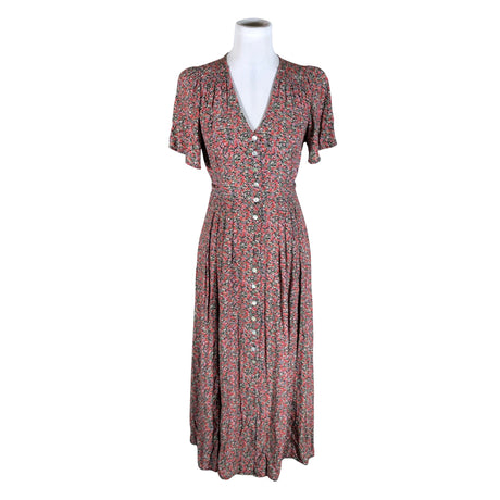 Unisex Oysho - Õhuke kleit, suurus 40 - Must ()