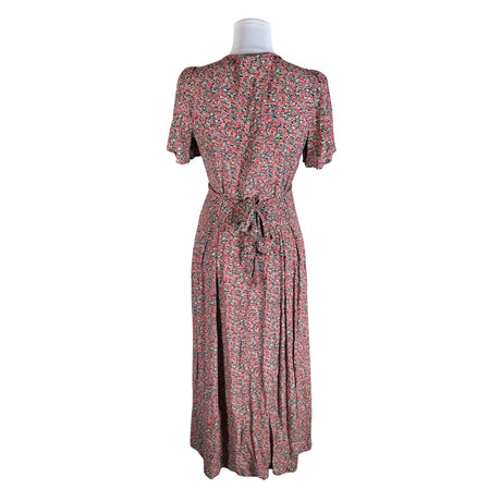 Unisex Oysho - Õhuke kleit, suurus 40 - Must (2)