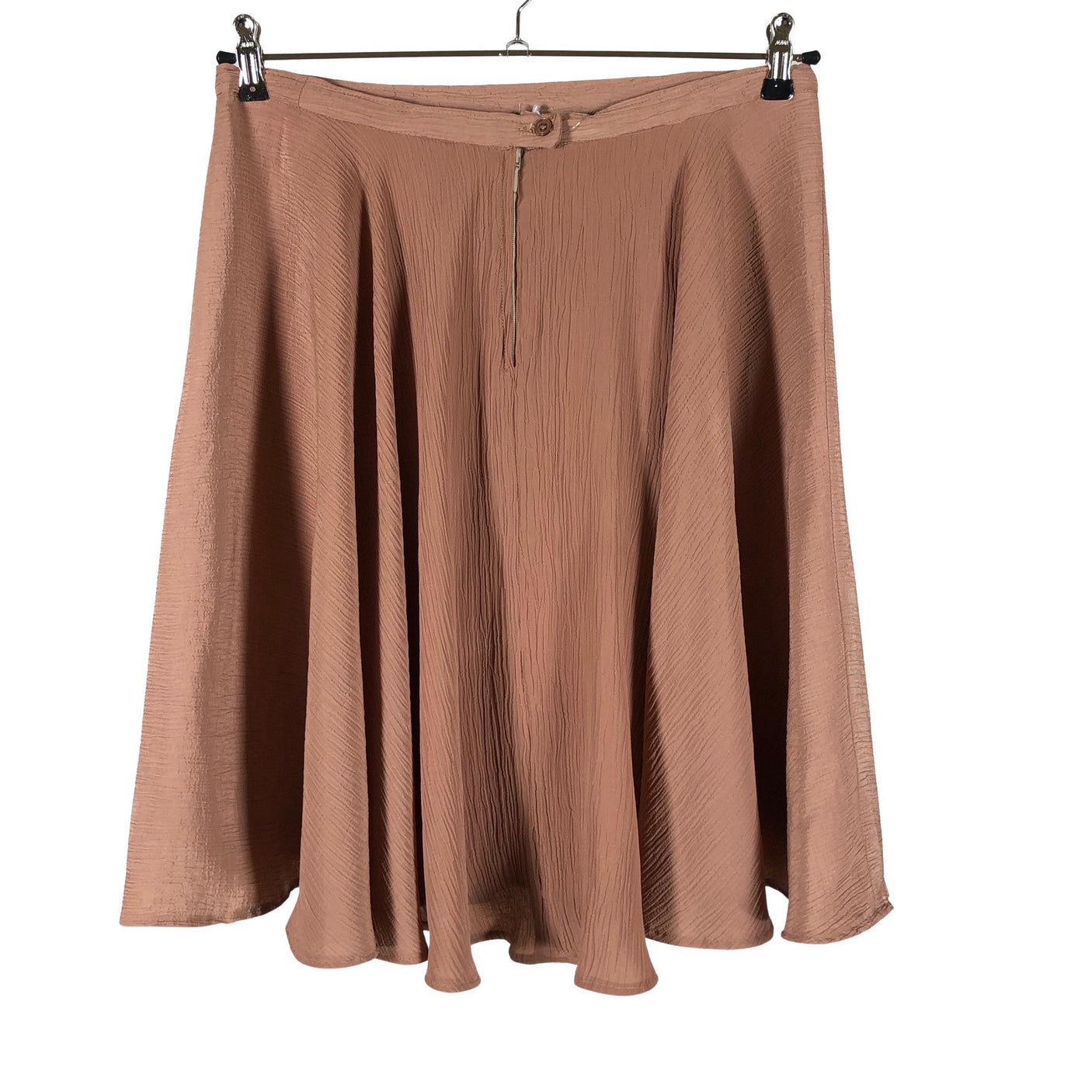 Unisex Handmade - Mitteveniv seelik, suurus 40 - Pruun (2)