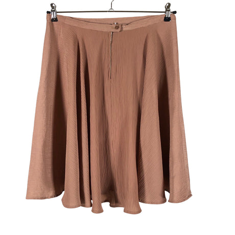 Unisex Handmade - Mitteveniv seelik, suurus 40 - Pruun (2)