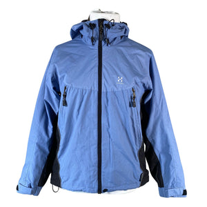 Unisex Haglöfs - Jope, suurus 42 - Sinine (1)