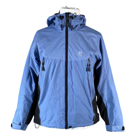 Unisex Haglöfs - Jope, suurus 42 - Sinine ()