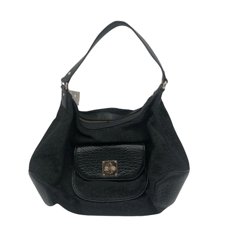 Unisex DKNY - Käekott, suurus Maxi - Must ()