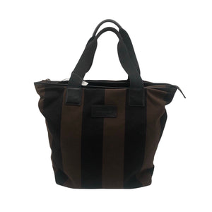 Unisex Marimekko - Käekott, suurus Maxi - Pruun (1)