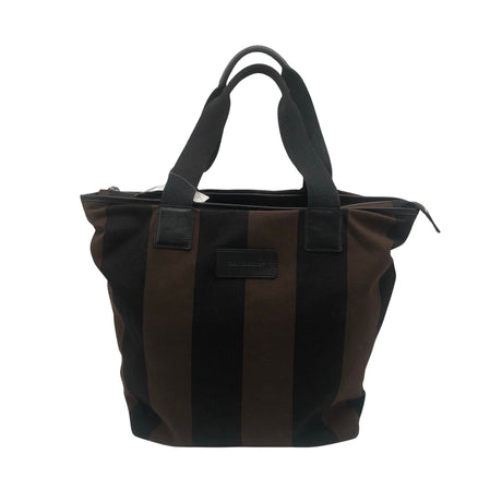 Unisex Marimekko - Käekott, suurus Maxi - Pruun ()