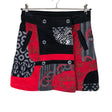 Unisex Desigual - Mitteveniv seelik, suurus 40 - Must ()
