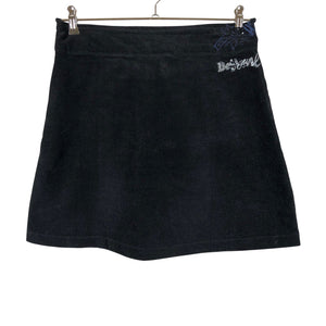 Unisex Desigual - Mitteveniv seelik, suurus 40 - Must (2)