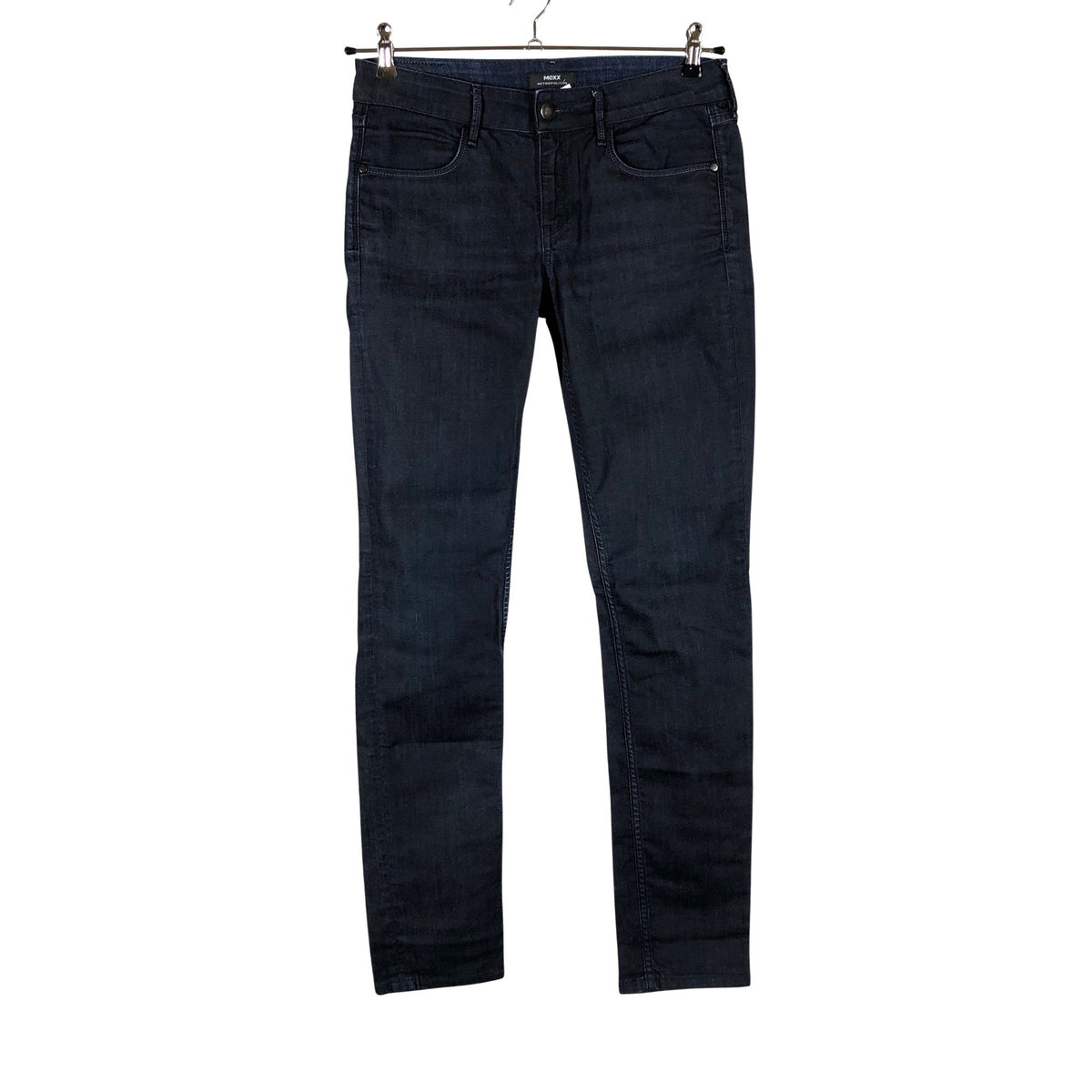 Unisex Mexx - Teksad, suurus 38 - Must (1)