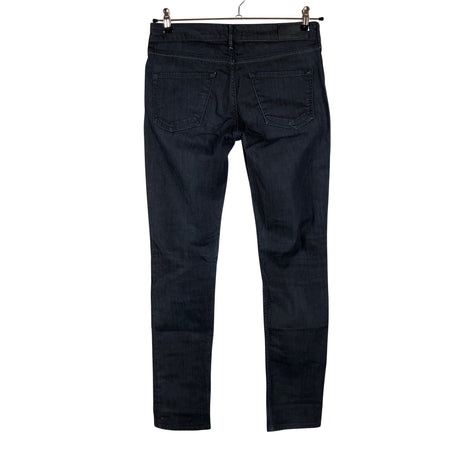Unisex Mexx - Teksad, suurus 38 - Must (2)