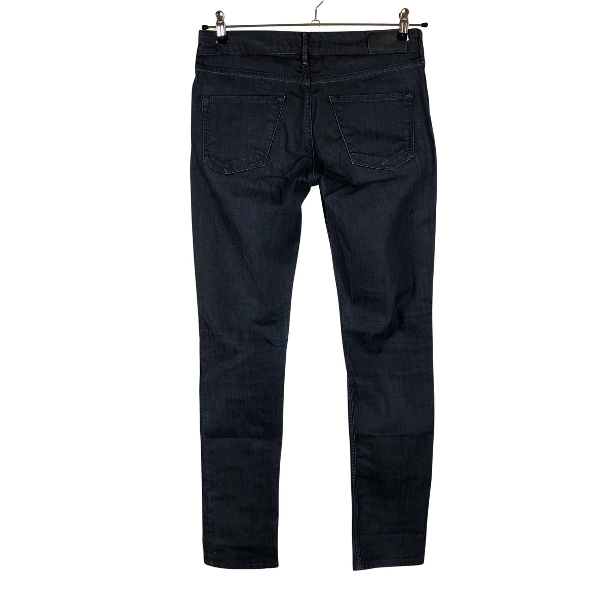 Unisex Mexx - Teksad, suurus 38 - Must (2)