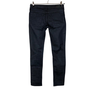 Unisex Mexx - Teksad, suurus 38 - Must (2)