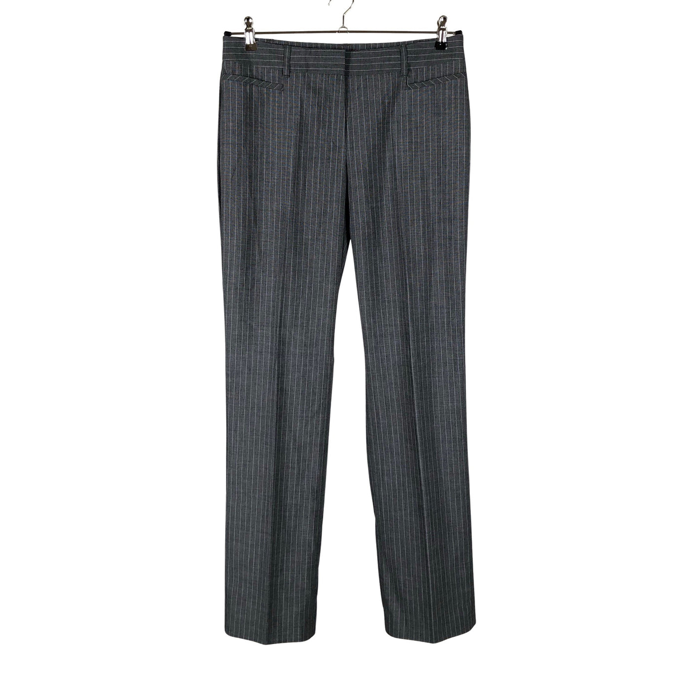 Unisex Esprit - Viigipüksid, suurus 38 - Hall (1)
