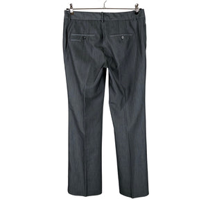 Unisex InWear - Viigipüksid, suurus 40 - Hall (2)