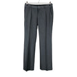 Unisex InWear - Viigipüksid, suurus 40 - Hall ()