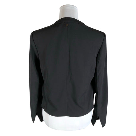 Unisex s.Oliver - Jakk, suurus 38 - Must (2)