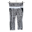 Unisex David - Poolpikad spordipüksid, suurus 36 - Hall ()